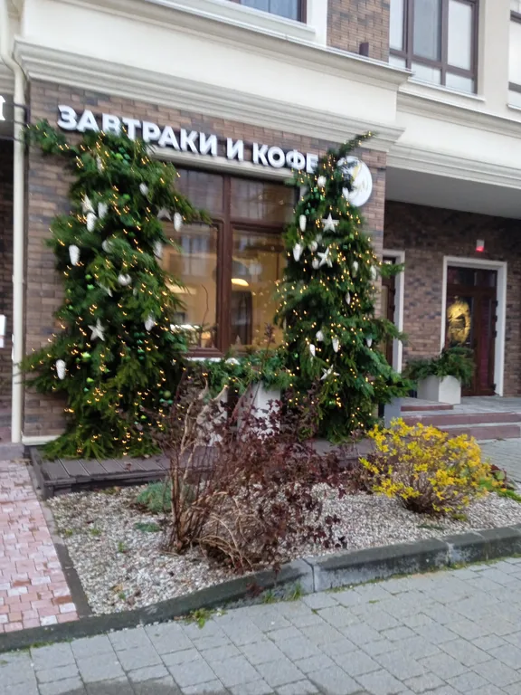 Уютная евродвушка в 7 минутах от западного пляжа в ЖК Летний