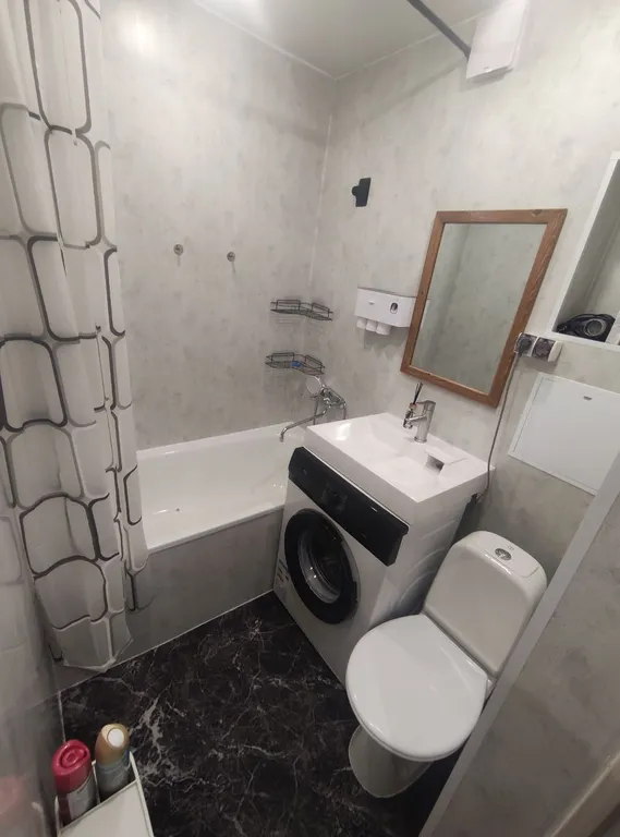 Уютный уголок