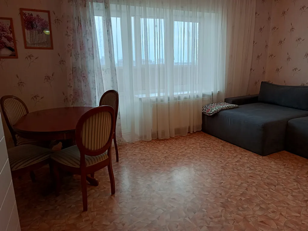 Уютная студия