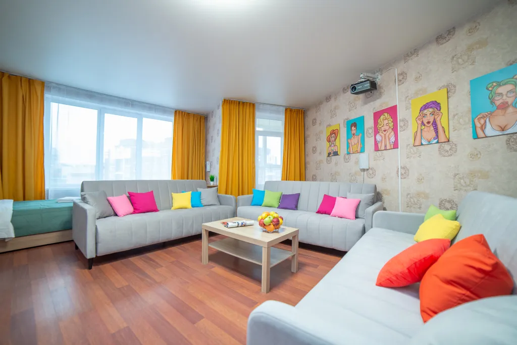 Кармельный рай