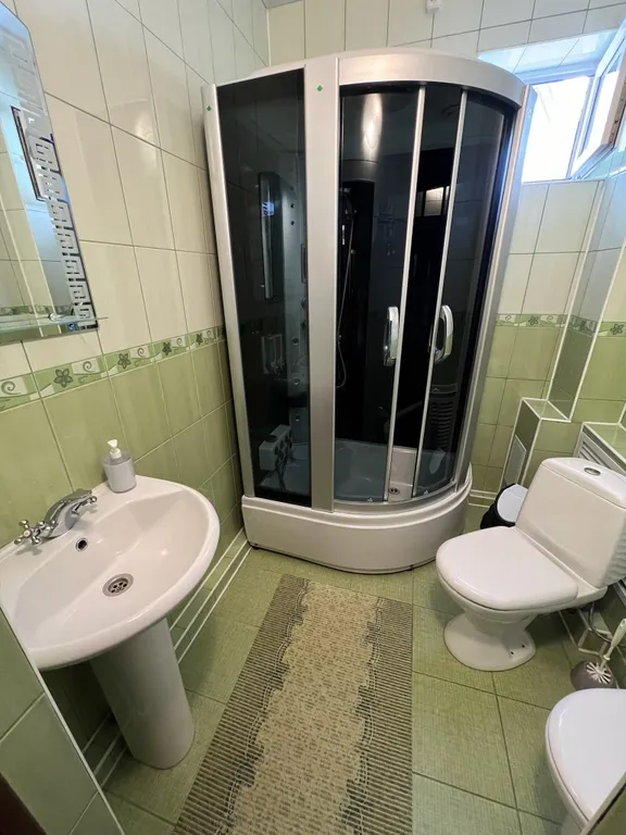 Квартира Комната — Анапа