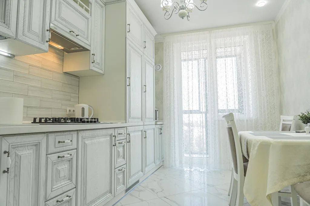 Квартира Апартаменты Классик -8 — Калининград