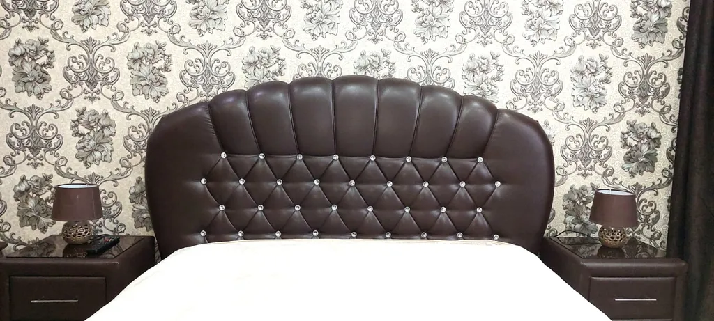 Комфортабельная квартира с уютным интерьером