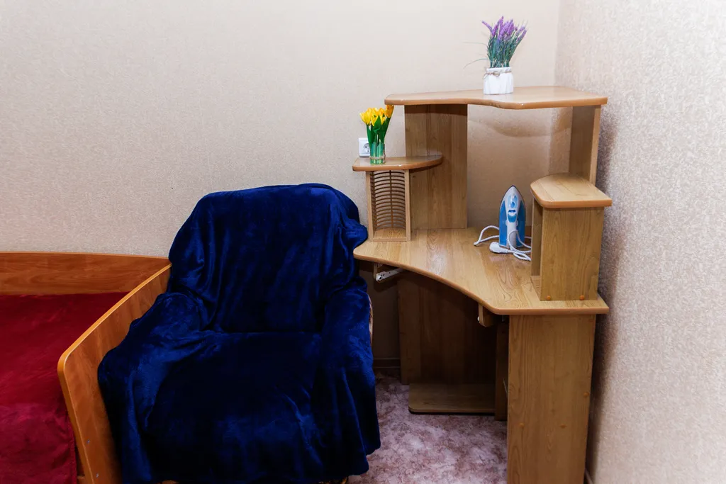 Городская двойка