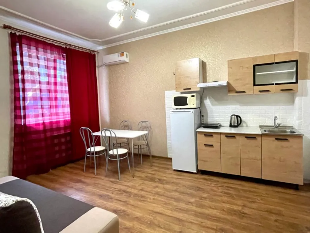 Квартира 2-комнатная Квартира — Кучук-Дере