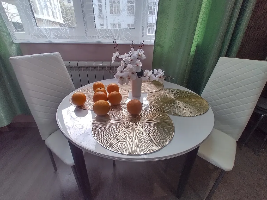 Квартира Уютная квартира у моря, жилье для желающих отдохнуть в центре — Сочи