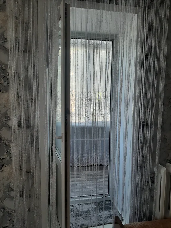 Комфортная квартира на Байкале