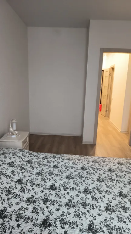 Уютная квартира в ЖК Анкудиновский парк