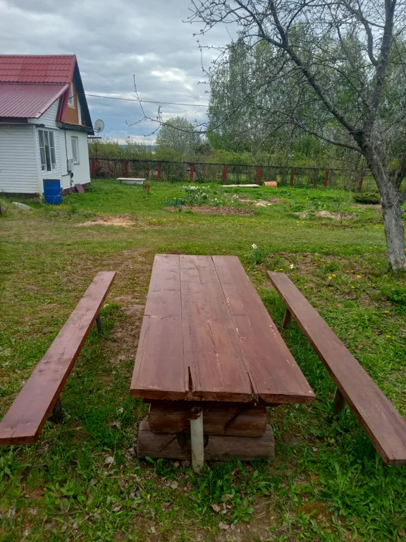 3-комнатный Дом