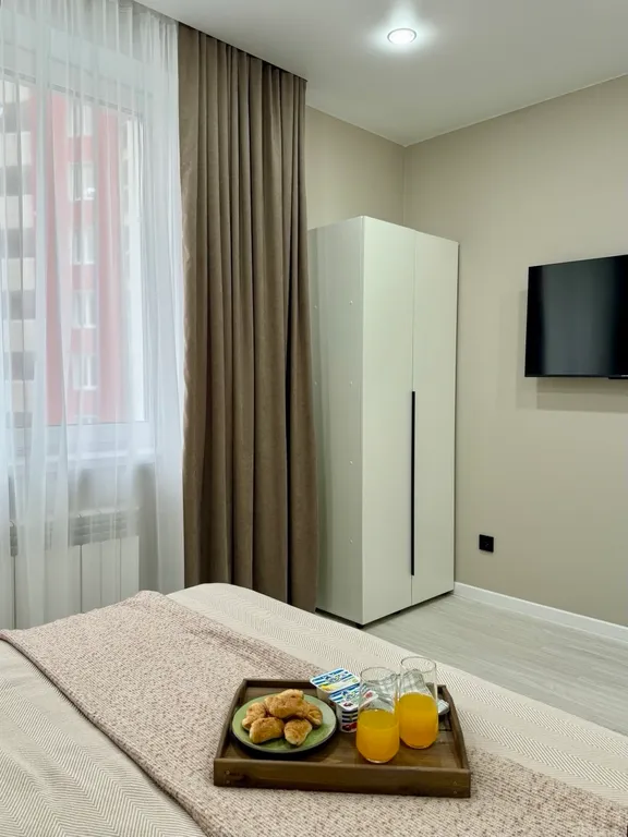 Новый объект