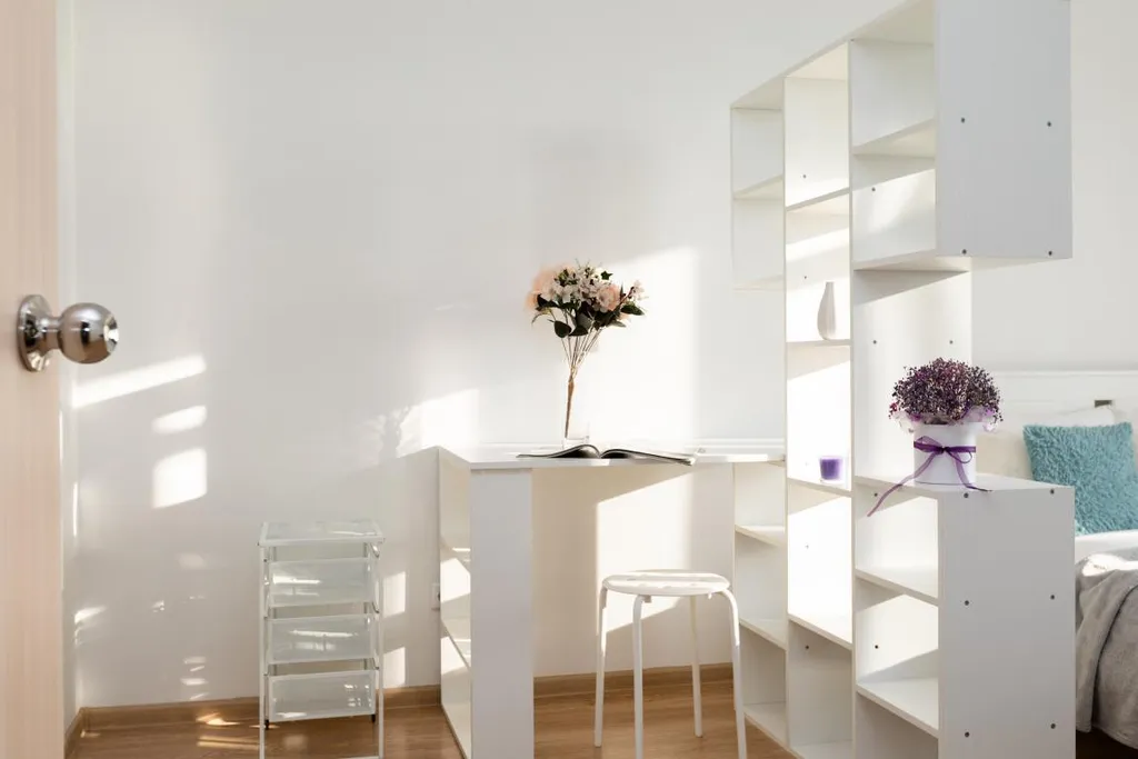 Квартира Дизайнерская однокомнатная квартира в новостройке — Екатеринбург