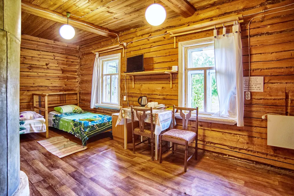 Квартира Комната — Нижний Новгород
