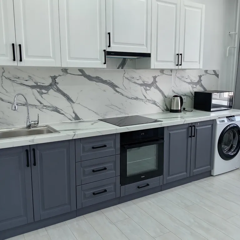 Квартира 2-комнатная в центре