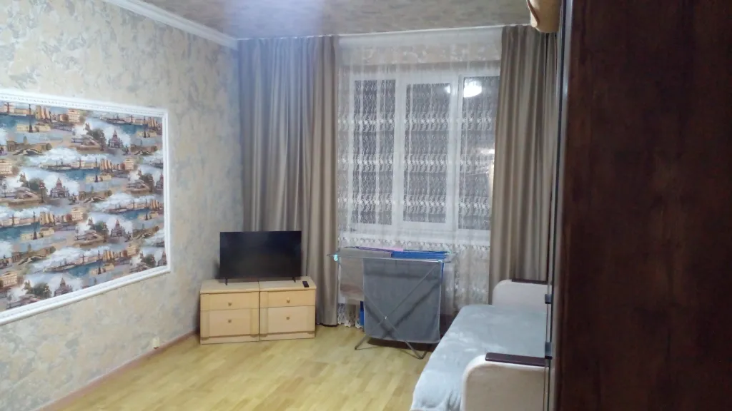 Однокомнатная квартира Бурон-Цей — аренда посуточно в Алагир