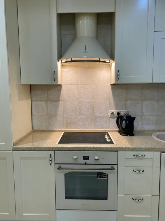 Квартира Квартира Студия у набережной реки Терека — Владикавказ