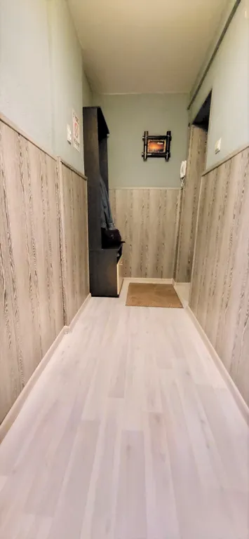 Квартира Квартира в центре с балконом — Краснодар