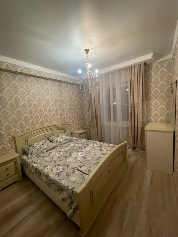 Апартаменты у старинного Маяка