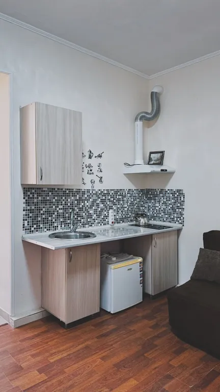 Квартира Квартира Двухкомнатный номер с кухней — Пляхо