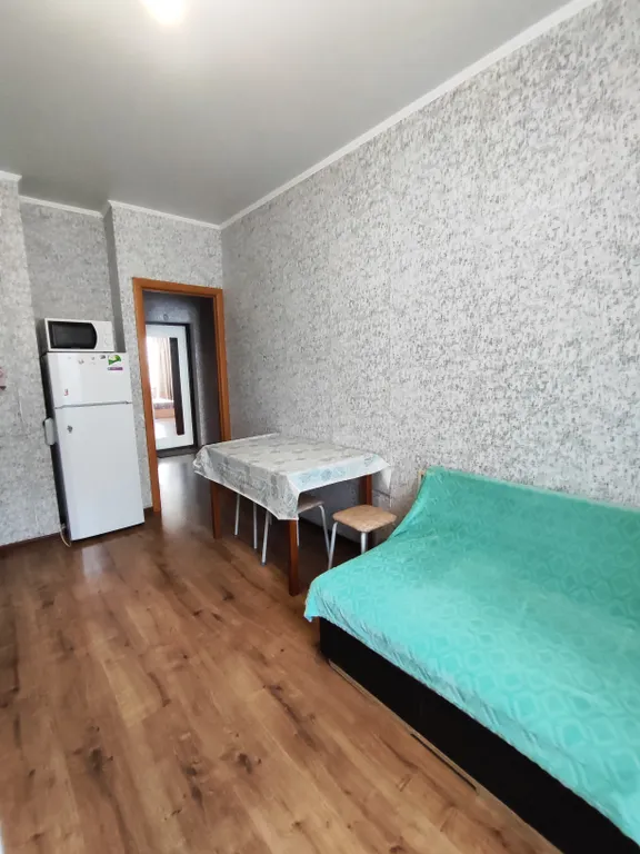 Квартира Уютная чистая квартира — Темрюк