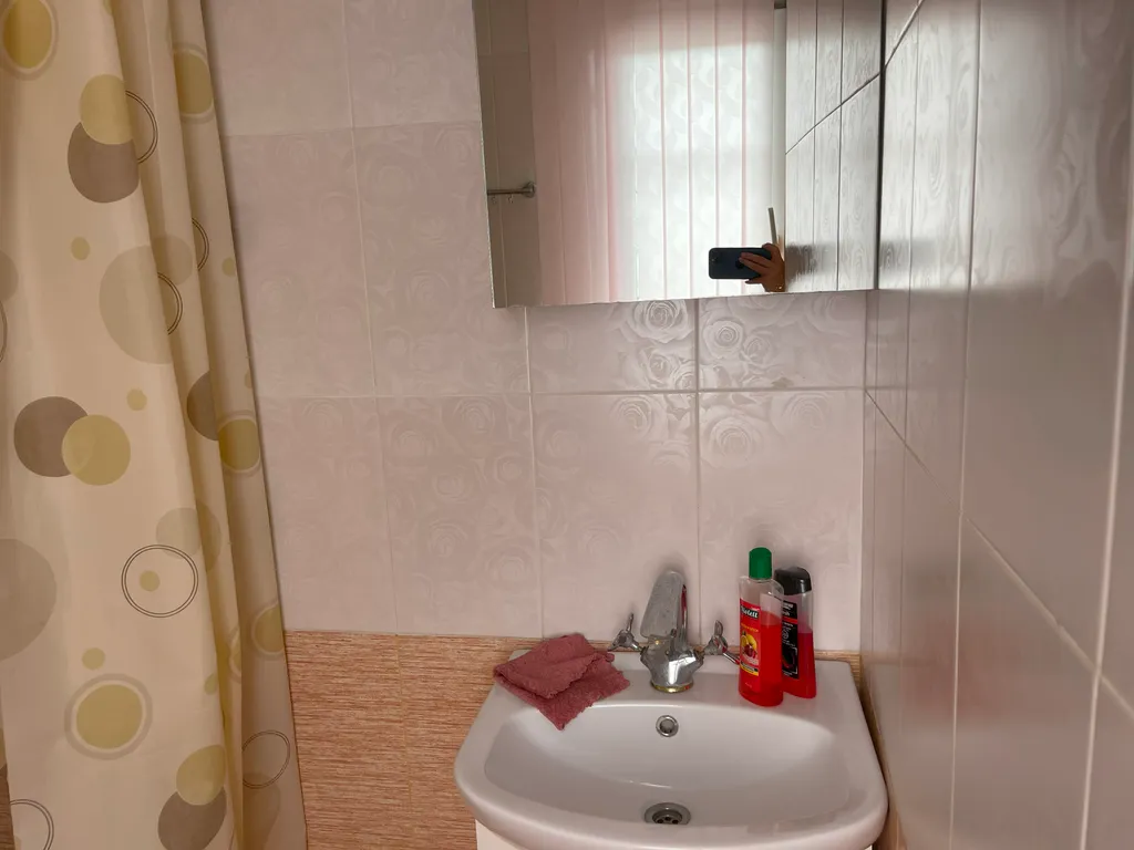 Квартира Комната под ключ с кондиционером — Сухум