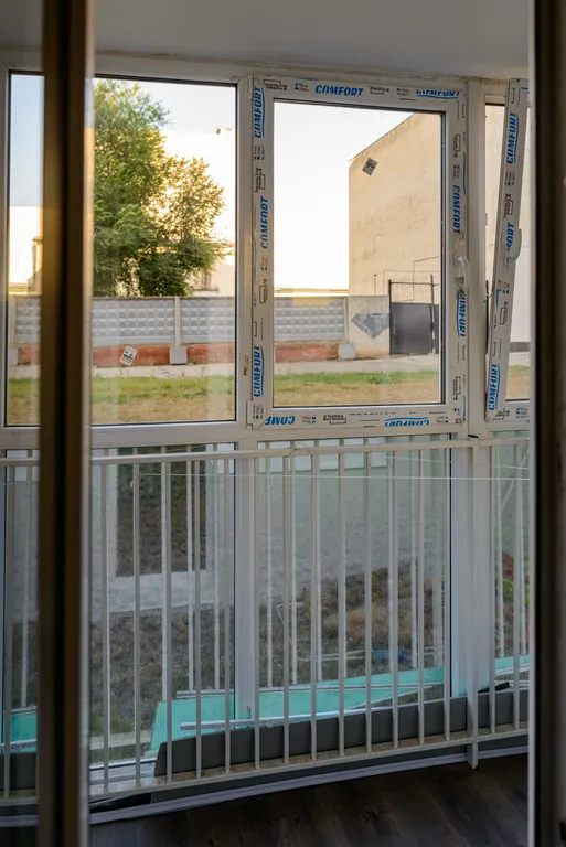 Апартаменты для гостей города