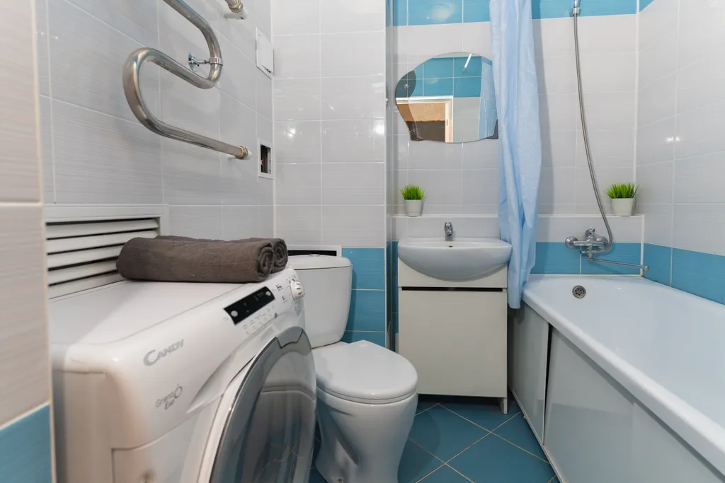 ЛайкХоум на Салмышской 68/2