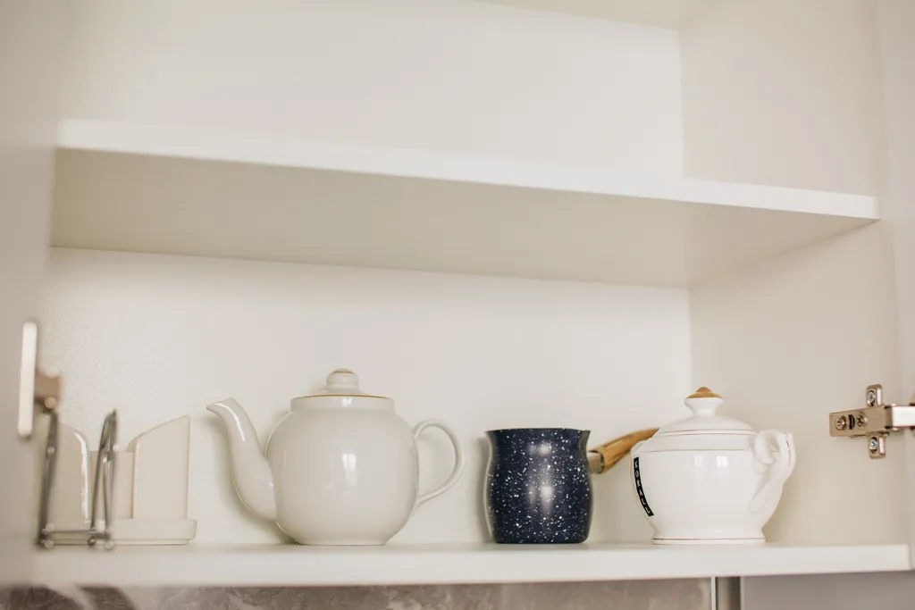 Квартира Апартаменты в тихом уютном месте — Витязево