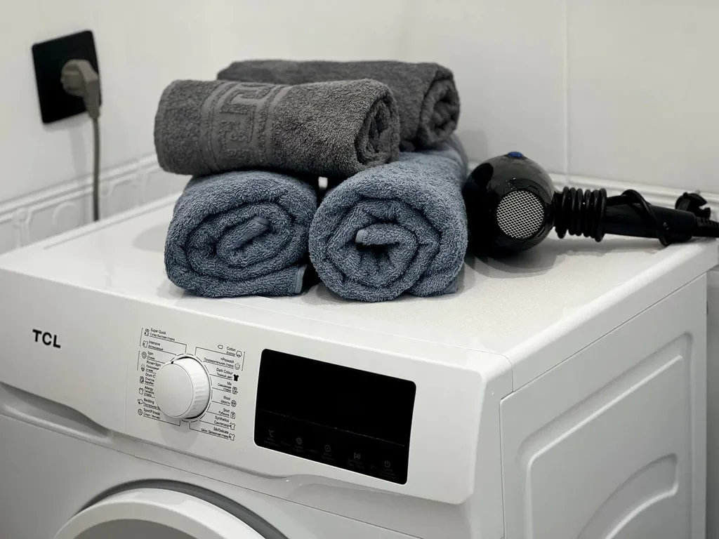 Grеen wood возле залива