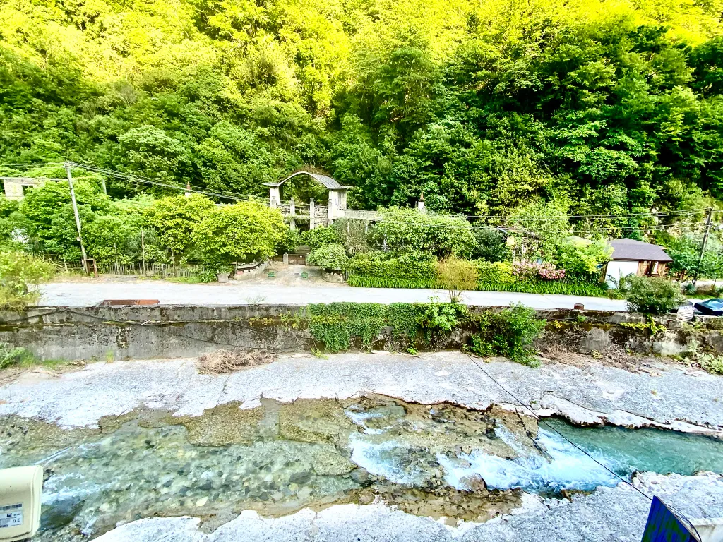 Двухместный номер с балконом