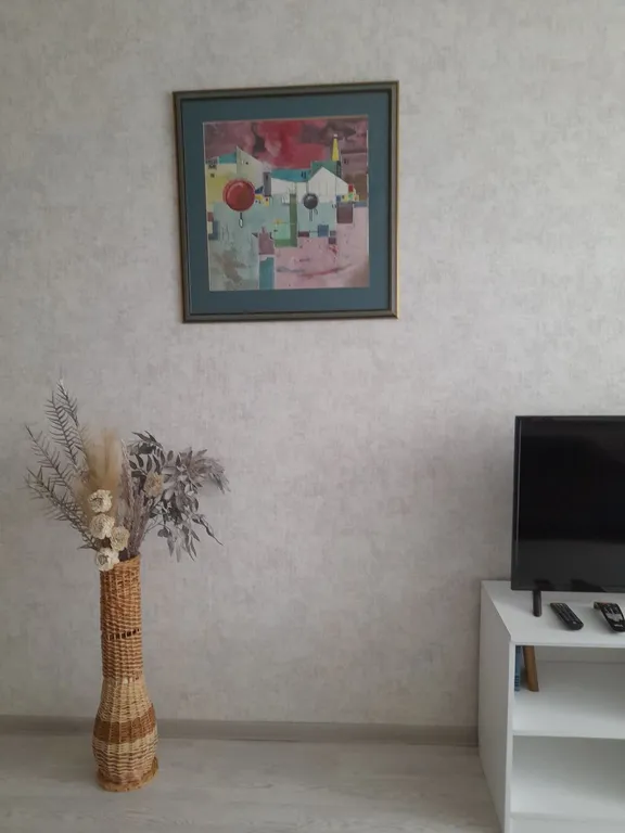 Апартаменты самолет