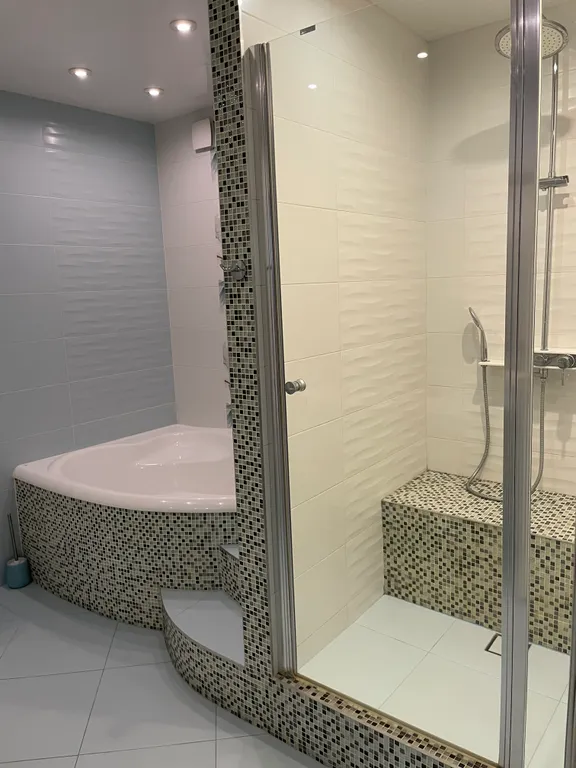 Квартира Апартаменты для вашего идеального отдыха — Калининград