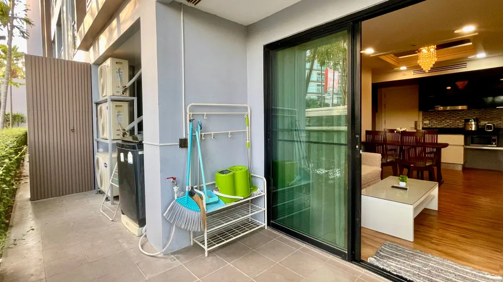 Dusit Grand Park 1 Family