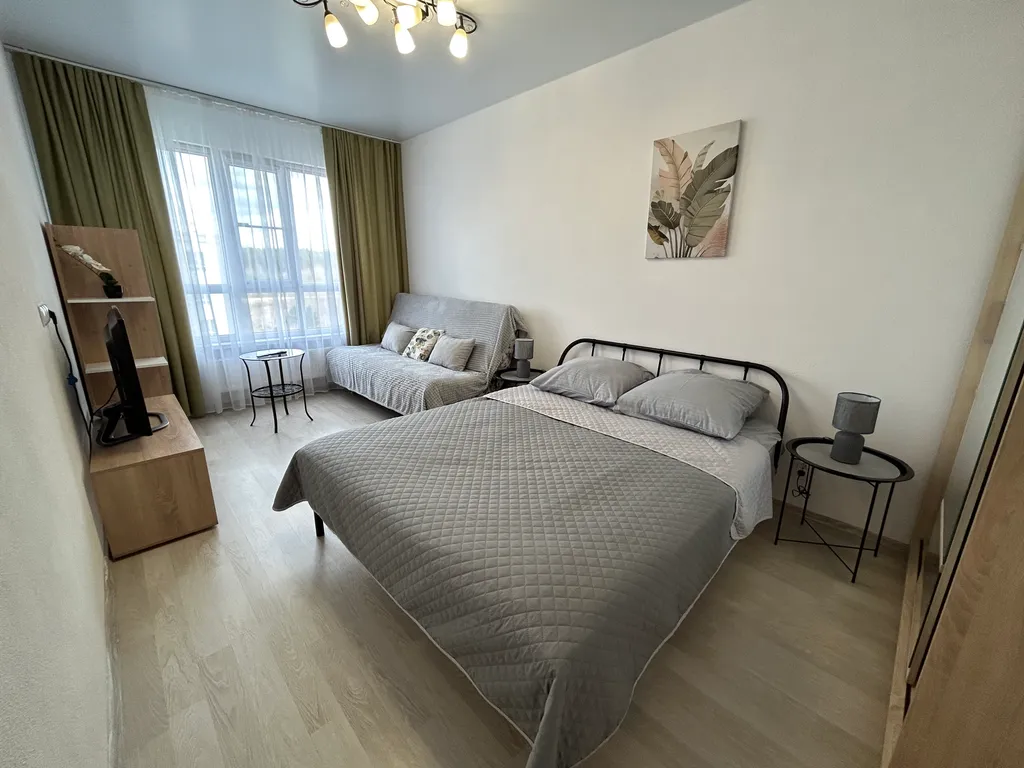 Медовый минимализм