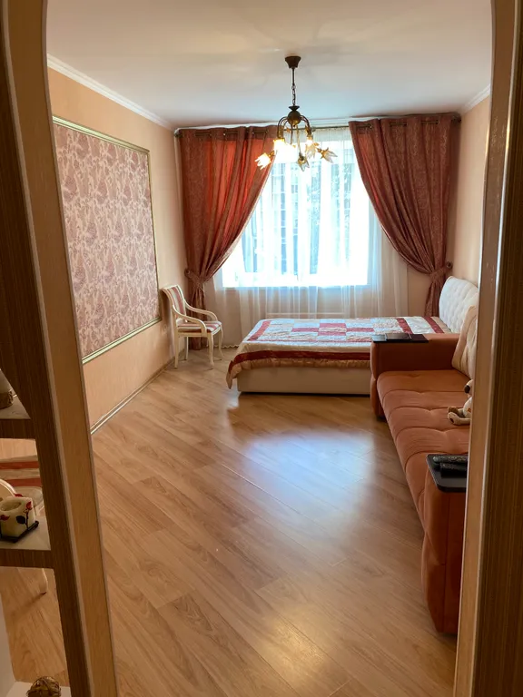 Квартира Квартира Центр у аквапарка Ривьера — Казань