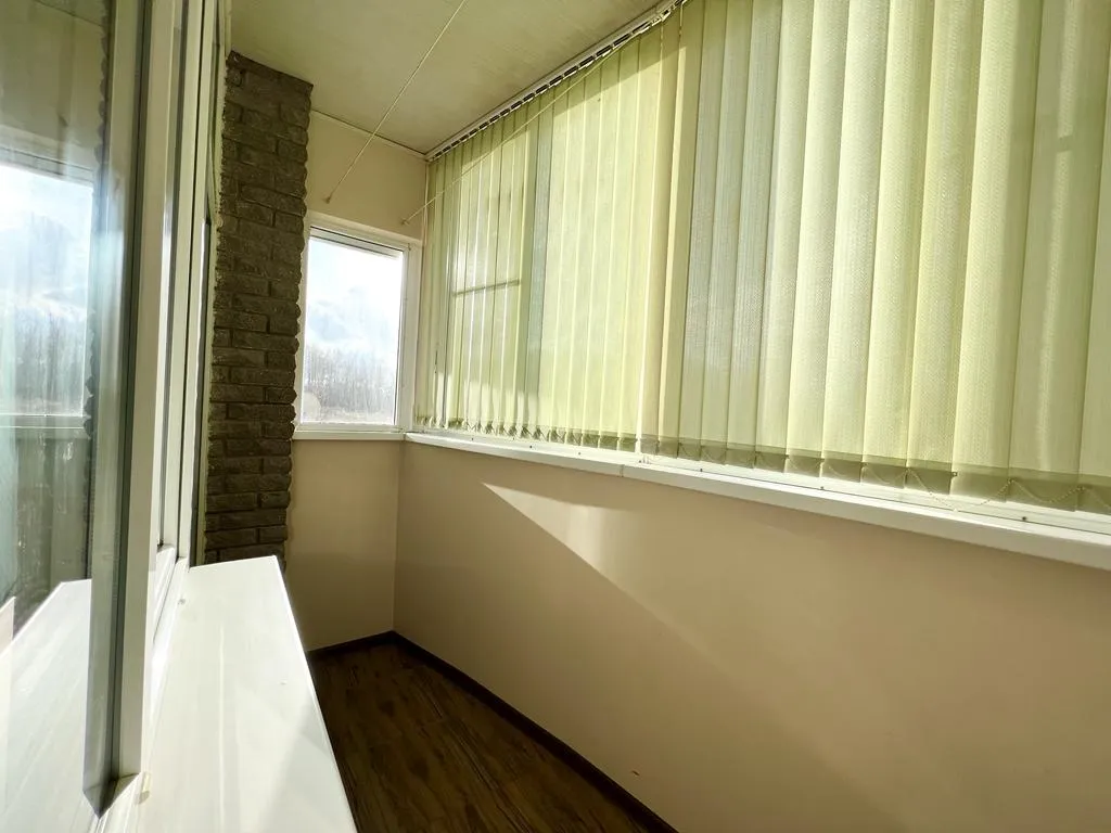 1-к квартира на правобережье в новом доме