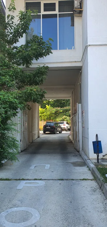 Квартира 4-комнатная Квартира — Геленджик