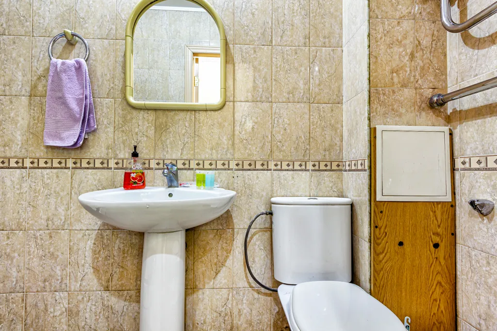 Квартира в самом центре для туристов и командированных