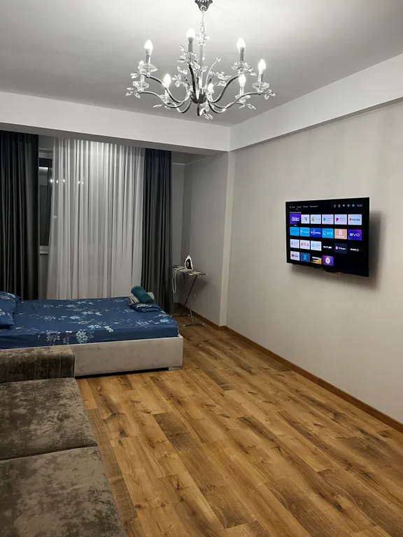 Квартира Апартаменты рядом с морем — аренда посуточно в Каспийск