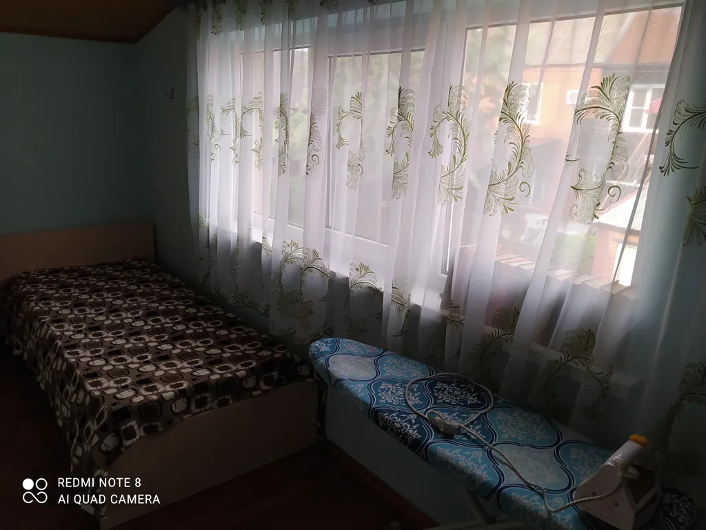 Гостевой дом Елена