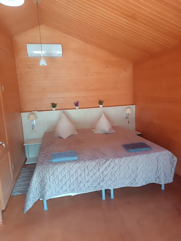 Коттедж Летний домик у моря — Адлер