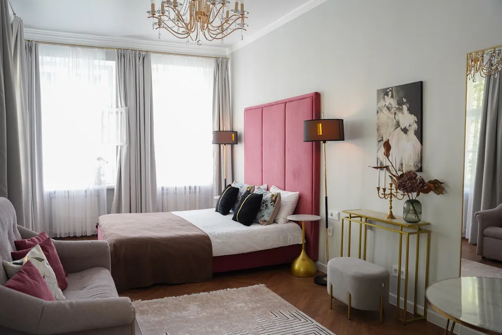 Квартира Комната — аренда посуточно в Воткинск