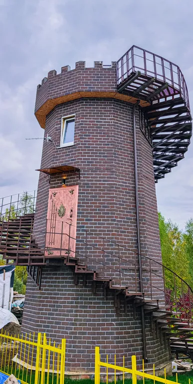 Башня Дракона