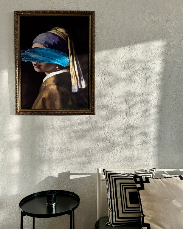 Атмосферная «Сталинка» в историческом центре