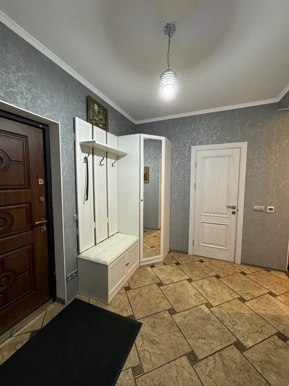 Квартира Уютная, просторная квартира — Котельники