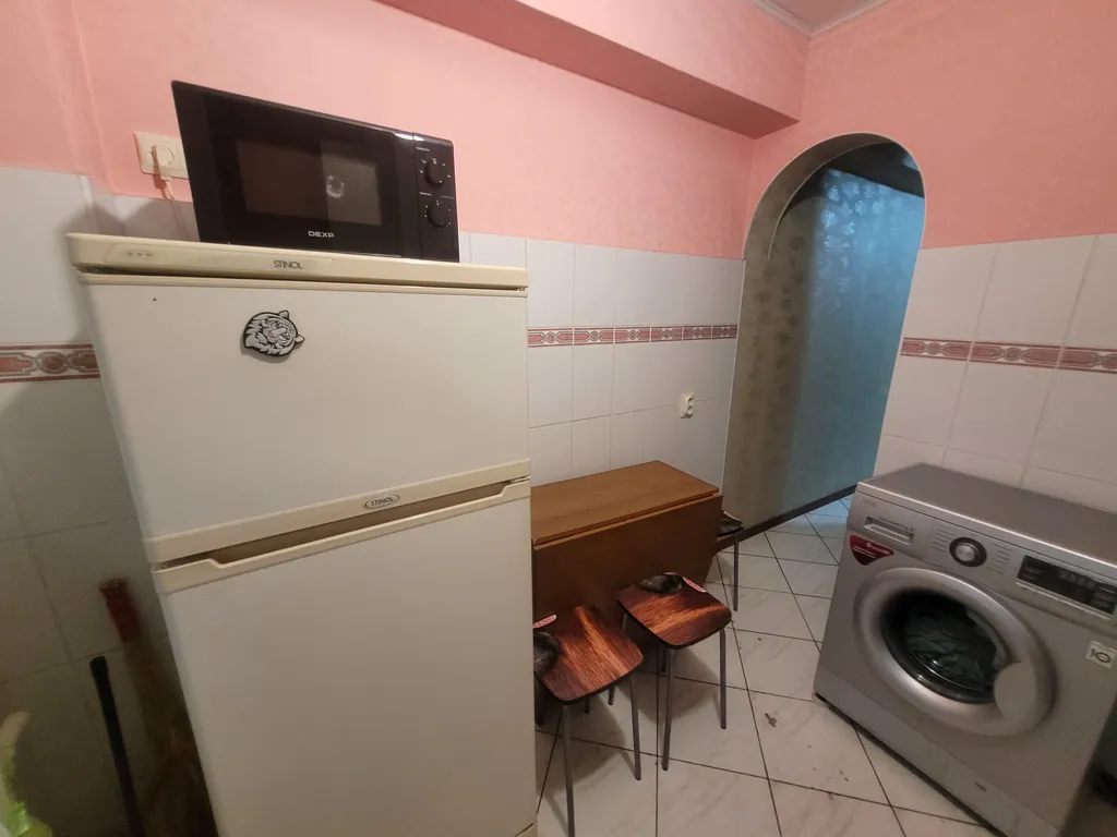 Квартира Квартира в центре — Сочи