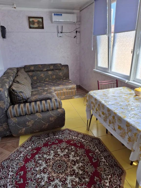 Уютный гостевой домик У Шерри