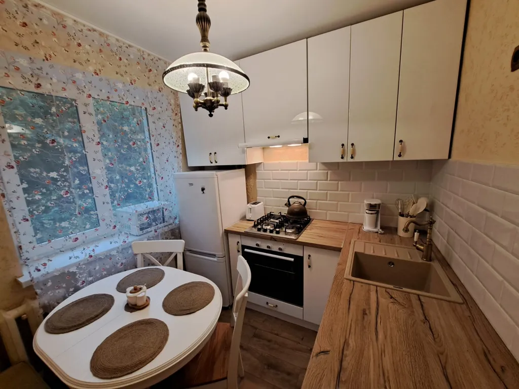 Отдых на Балтике