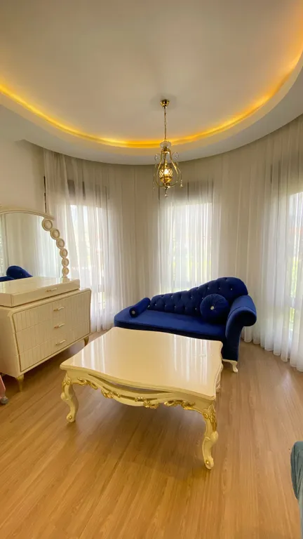 Роскошная вилла в Кемерес частным бассейном