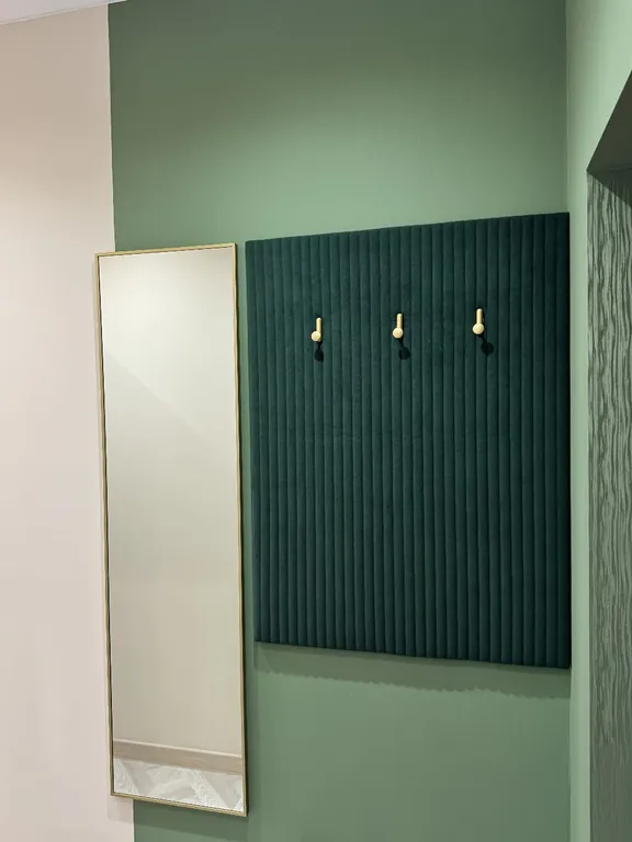 Уютная и комфортная студия