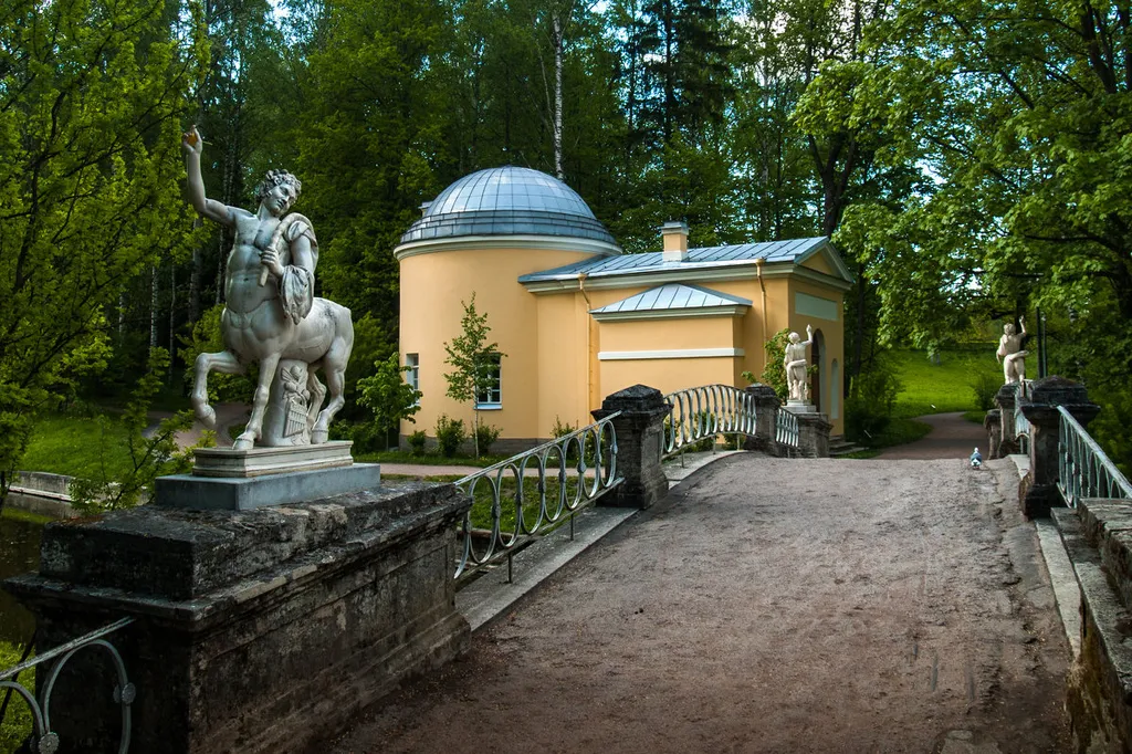 Квартира Квартира Апартамент с сауной — Пушкин